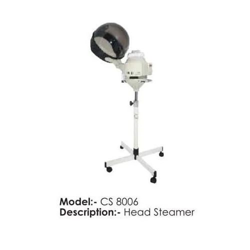 CS 8006 Head Steamer