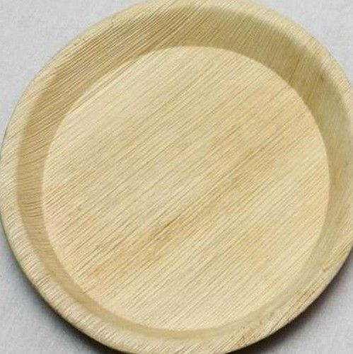 Eco Friendly Areca Leaf Plates