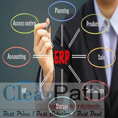 Erp Window Software