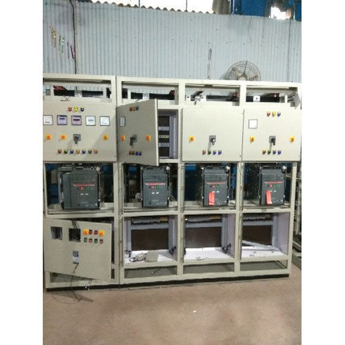 Ht Control Panels Board Base Material: Abs