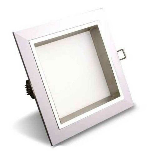 Plastic Led Square Panel Lights