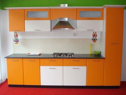 Luxury Modular Kitchen Carpenter Assembly at Best Price in Bengaluru ...