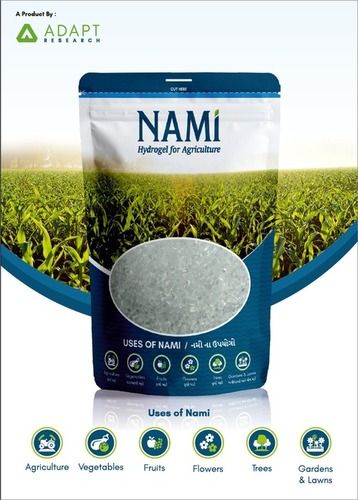 Nami Hydrogel For Agriculture, Gardens