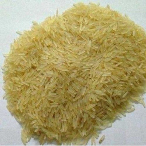 Pusha Golden Basmati Rice