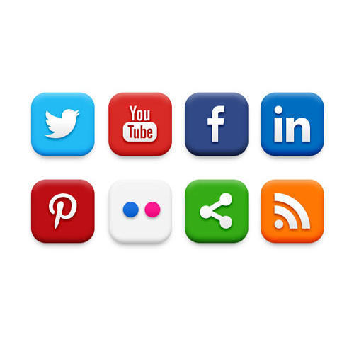 Social Network Website Designing Services