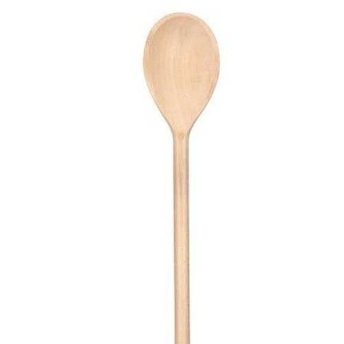 Teak Wooden Serving Spoon 