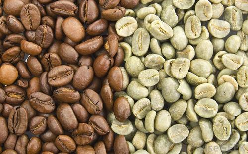 AA Grade Arabica Coffee Beans