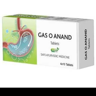 Anand Tablets For Gastic Problems