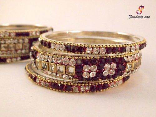 Attractive Design Bangles