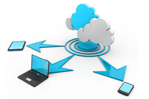 Cloud Computing Services By SOFTEL SOLUTIONS PVT. LTD.