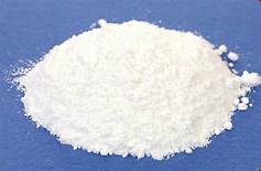 Coated Calcium Carbonate Powder