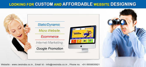 Corporate Designing Services