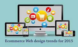 E Commerce Design Service