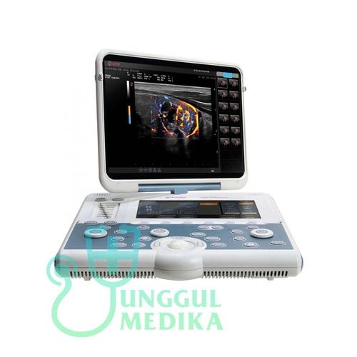 Esaote MyLab Gamma Multipurpose Portable Ultrasound Machine