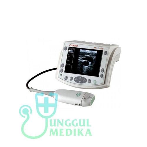 Esaote Mylab Guide Portable Ultrasound Machine