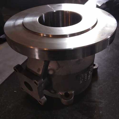 Exhaust Valve Spindle