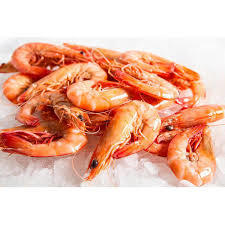 Fresh Prawn