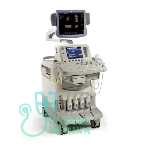 Ge Logiq 7 Multipurpose Ultrasound Machine