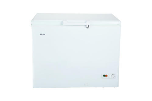 Haier Static Cooling Hard Top Deep Freezer 300 Ltrs