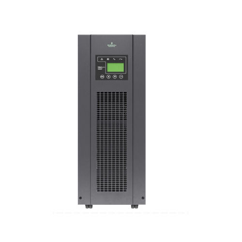 Black High Efficiency Emerson Ups