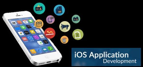 Ios Application Development Service