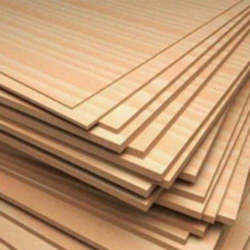 Laminated Interior Plywood Doors Grade: First Class