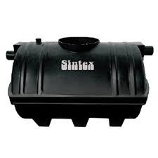 Leak-Proof Septic Tanks (Sintex)