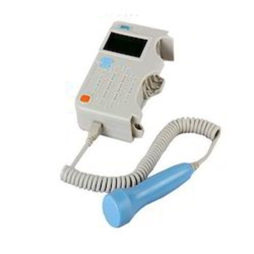 Medical Bidirectional Fetal Doppler