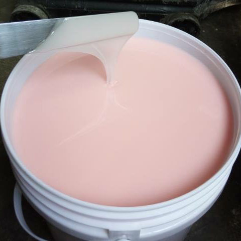 Medical Grade Liquid Silicone Rubber