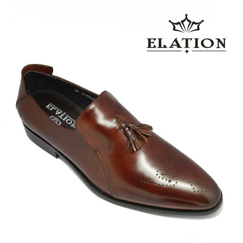 Men Genuine Leather Shoes 
