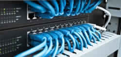 Network Cable Installation Service