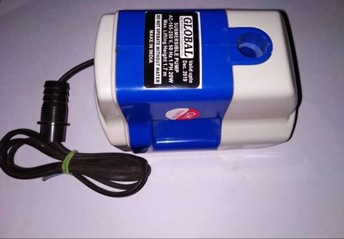 Plastic Water Cooler Pump 