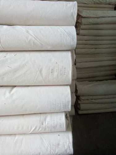 Pure Cotton Grey Cloth