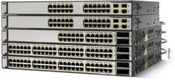 Reliable Cisco Catalyst Switch