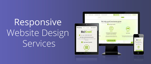 Responsive Designing Service - Professional Design Standards | Advanced Techniques User-Centric Solutions Affordable Pricing Industry-Leading Quality