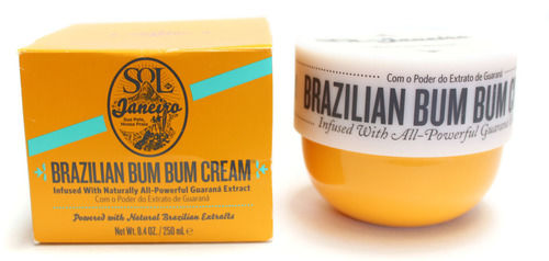 Sol De Janeiro Brazilian Bum Bum Cream