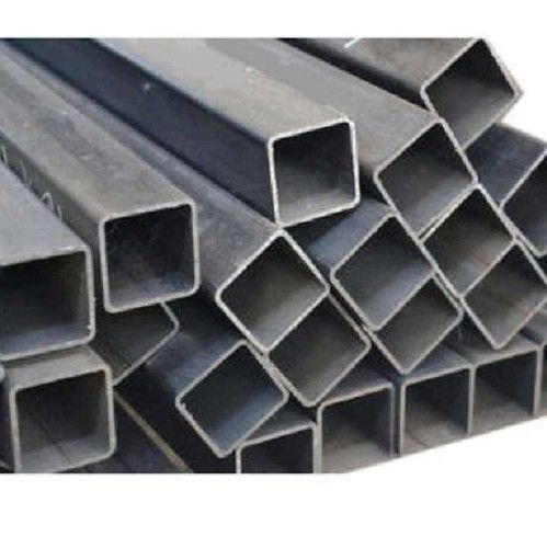 Square Galvanized Steel Pipes