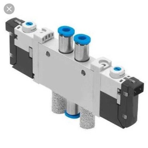 Stainless Steel Festo Pneumatic Valve