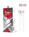 User Friendly Mobile Phone Cable