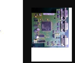 Circuit Board Repair Services