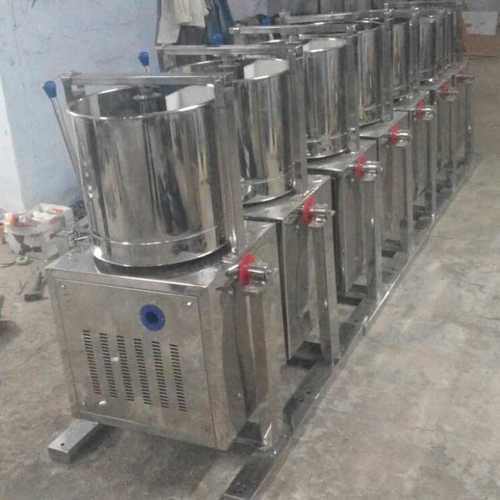 Commercial Tilting Wet Grinders