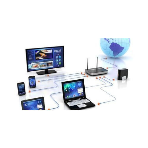 Computer Networking Services