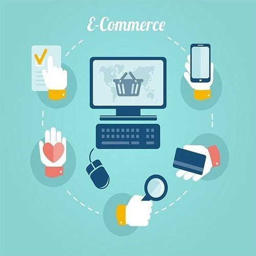 E commerce Software Service