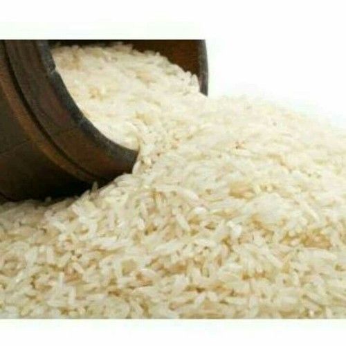 Fresh Basmati White Rice