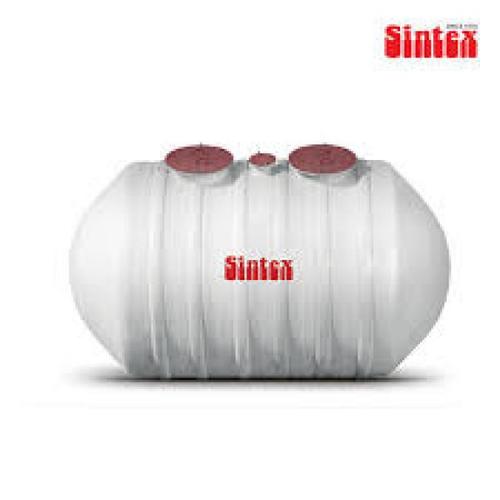 FRP Underground Water Tanks (Sintex)