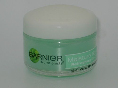 Garnier Moisturizing Cream