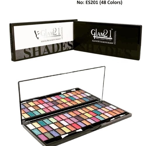 Glame21 Palette 51 Color Eye Shadow