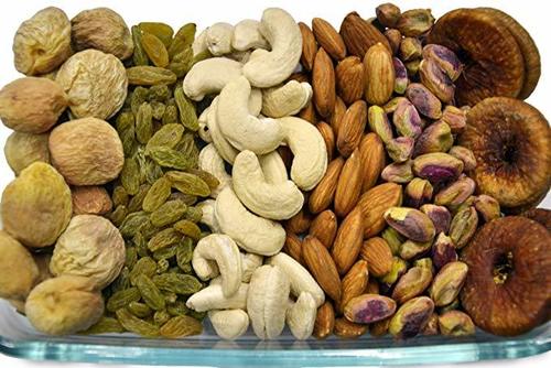 Healthy Frozen Dry Fruits