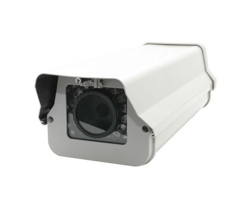 Heater Blower Security Camera