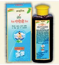 Kash Gangotri Oil